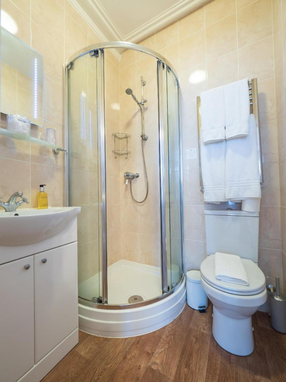 The Old Manse Hotel Buxton  Ngoại thất bức ảnh